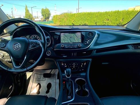 Used 2019 Buick Envision Premium w/ Driver Confidence Package image 17