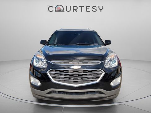 Used 2016 Chevrolet Equinox LT w/ Convenience Package image 8