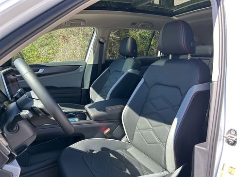 New 2026 Volkswagen Atlas Peak Edition AWD/4WD image 21