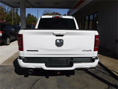 Used 2019 RAM 1500 Big Horn image 10