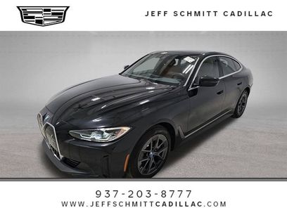 Used 2023 BMW i4 eDrive35 w/ Premium Package
