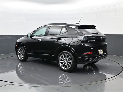 New 2026 Buick Encore GX Avenir w/ Avenir Technology Package image 7
