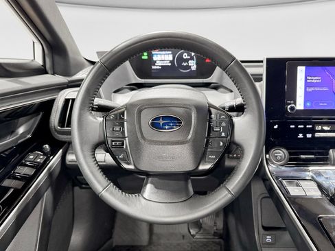 Used 2023 Subaru Solterra AWD image 9