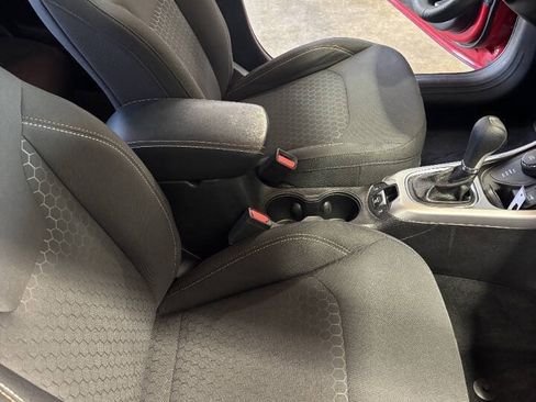 Used 2019 Jeep Compass Sport AWD/4WD image 7