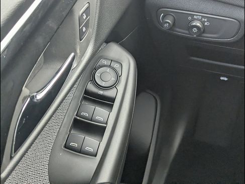 New 2026 Chevrolet TrailBlazer LT w/ Midnight Edition AWD/4WD image 20