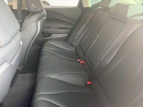 Used 2023 Acura TLX w/ Technology Package FWD image 9