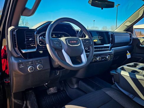 New 2026 GMC Sierra 1500 Elevation w/ Elevation Select Package image 13