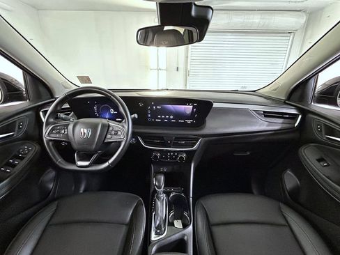 Used 2024 Buick Encore GX Sport Touring AWD/4WD image 13