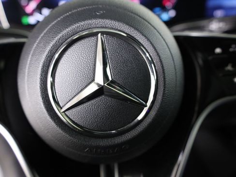 Used 2026 Mercedes-Benz GLE 450 4MATIC Coupe image 13