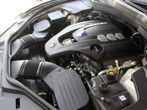 Used 2020 Maserati Levante S image 40