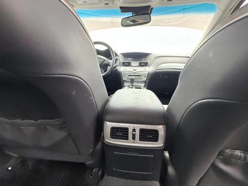 Used 2017 INFINITI Q70 L 3.7 AWD/4WD image 21