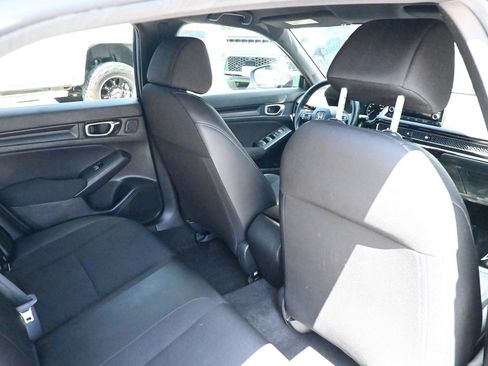 Used 2024 Honda Civic Sport image 21