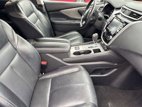Used 2018 Nissan Murano SL w/ Moonroof Package image 24