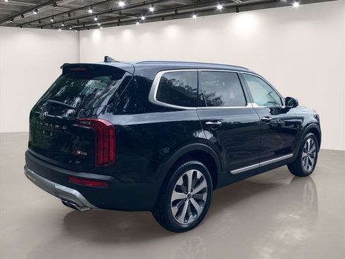 Used 2020 Kia Telluride S AWD/4WD image 8