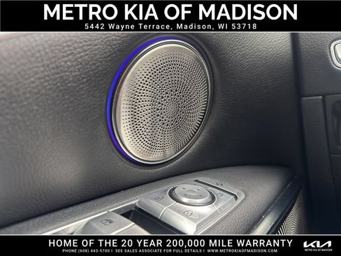 Used 2020 Kia K900 Luxury w/ VIP Package AWD/4WD image 20