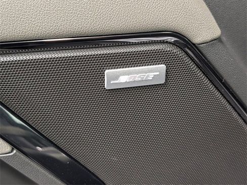 New 2026 Chevrolet Silverado 2500 ZR2 w/ ZR2 Bison Edition image 22