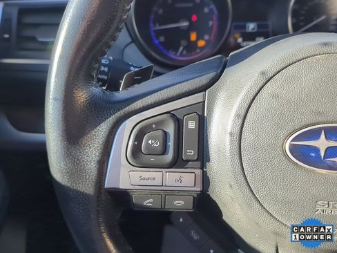 Used 2017 Subaru Outback 3.6R Limited image 17