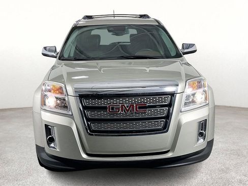 Used 2014 GMC Terrain SLT w/ Cargo Package image 5
