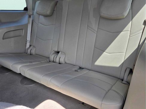 Used 2020 Cadillac Escalade Luxury AWD/4WD image 13