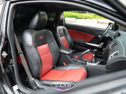 Used 2015 Honda Civic Si image 16