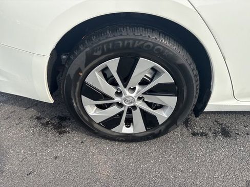 Certified 2024 Nissan Altima 2.5 S image 9