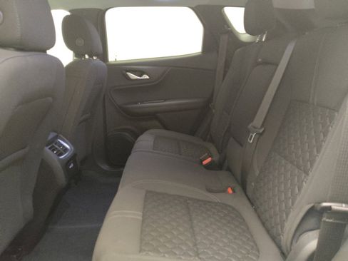 Used 2022 Chevrolet Blazer LT w/ LPO, Floor Liner Package image 18