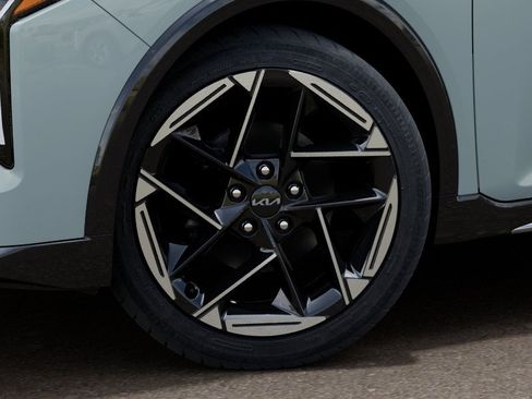New 2026 Kia K4 GT-Line FWD image 9