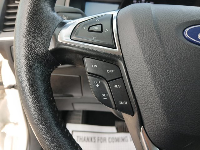 Used 2024 Ford Edge SEL AWD/4WD image 20