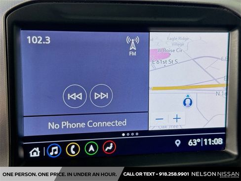 Used 2019 GMC Sierra 1500 SLT image 15