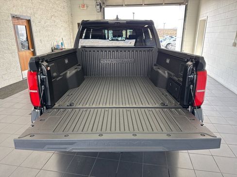 New 2026 Toyota Tacoma Limited image 10