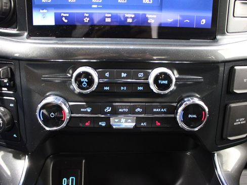 Used 2022 Ford F150 XLT w/ Equipment Group 302A High AWD/4WD image 16