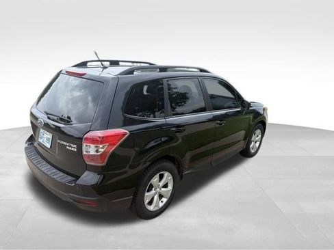 Used 2015 Subaru Forester 2.5i Premium w/ Popular Package #2 AWD/4WD image 3