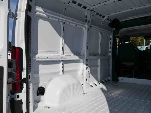 New 2026 RAM ProMaster 1500 w/ Safety Group image 15