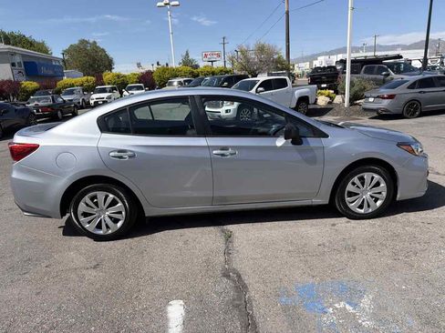 Used 2017 Subaru Impreza 2.0i AWD/4WD image 6