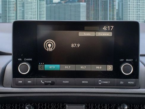 Used 2025 Honda CR-V LX image 23