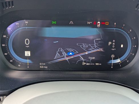 Used 2024 Volvo XC60 B5 Core image 10