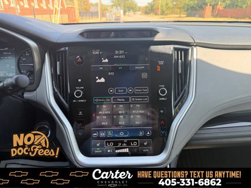 Used 2024 Subaru Outback Limited AWD/4WD image 23