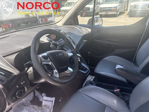 Used 2016 Ford Transit Connect XL FWD image 5