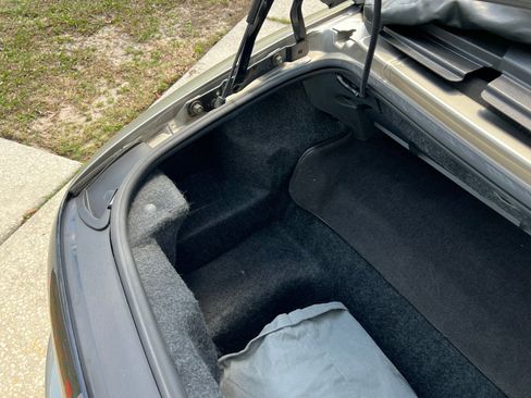 Used 2000 Pontiac Firebird Trans Am RWD image 27