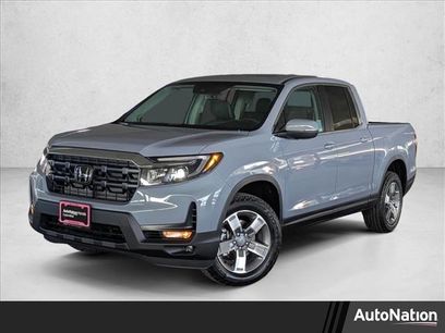 New 2026 Honda Ridgeline RTL