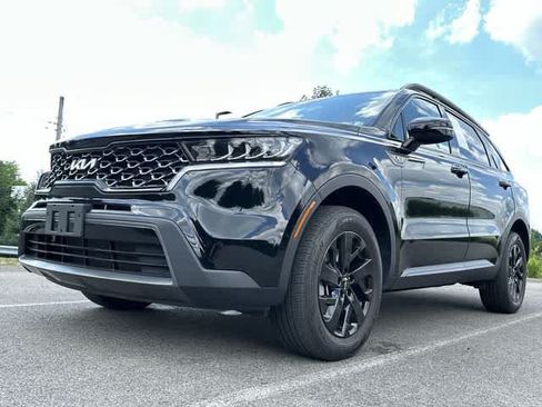 Used 2023 Kia Sorento S w/ Panoramic Sunroof Package AWD/4WD image 19