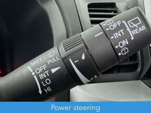 Used 2026 Honda Odyssey EX-L image 16