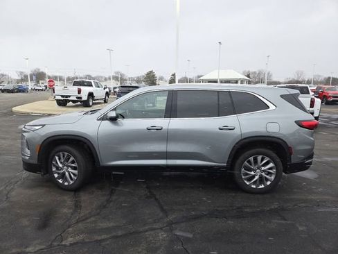 New 2026 Buick Enclave Preferred w/ Power Package FWD image 27