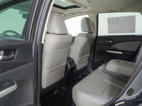 Used 2015 Honda CR-V EX-L image 42