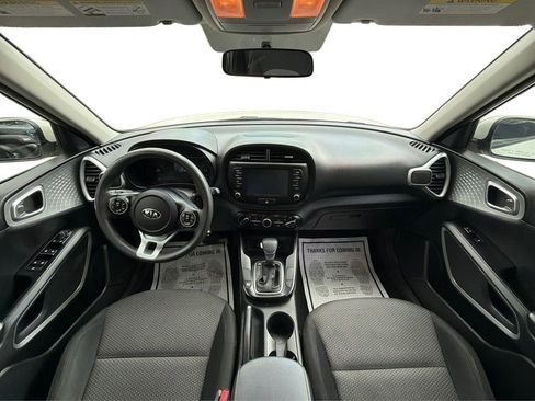 Used 2021 Kia Soul LX FWD image 26