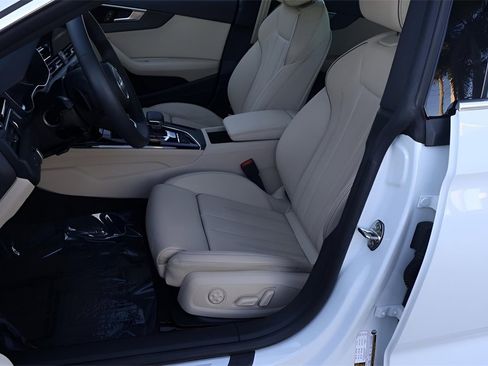 Used 2023 Audi A5 2.0T Premium image 12