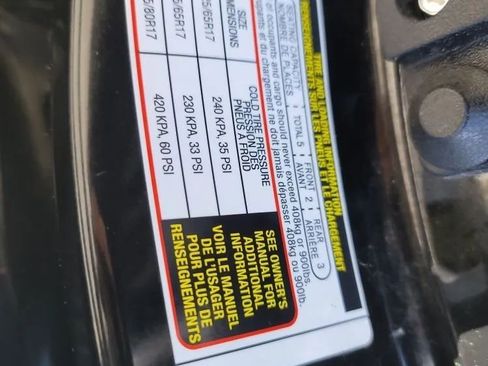 Used 2019 Subaru Outback 2.5i Premium AWD/4WD image 36