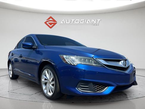 Used 2016 Acura ILX FWD image 14