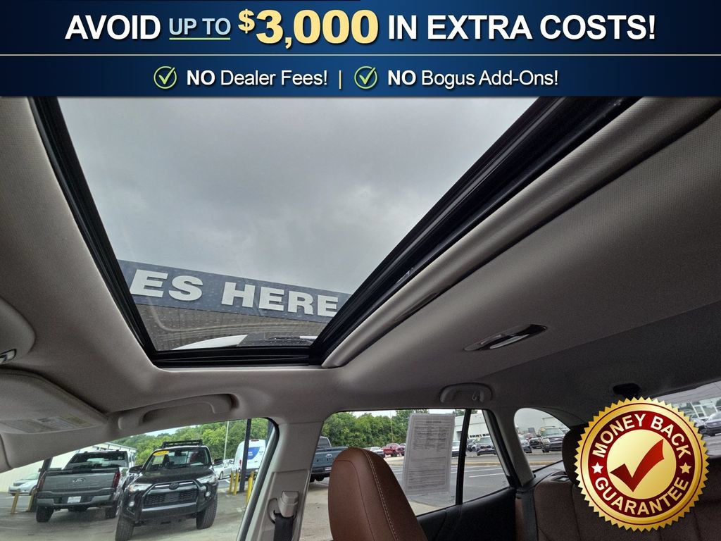 Used 2022 Subaru Outback Touring XT AWD/4WD image 29