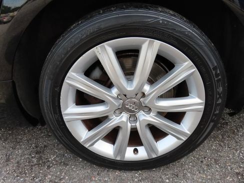 Used 2014 Audi A6 2.0T Premium w/ Style Package FWD image 28